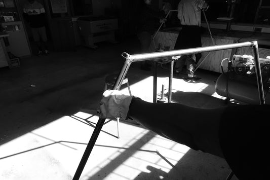 a person lying on the floor