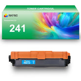 Brother TN-241C Cyan Toner Cartridge