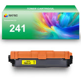 Brother TN-241Y Yellow Toner Cartridge