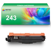 Brother TN-243BK Black Toner