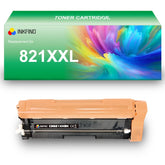 Compatible Brother TN-821XXLBK