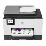 Home small coffee printer use method