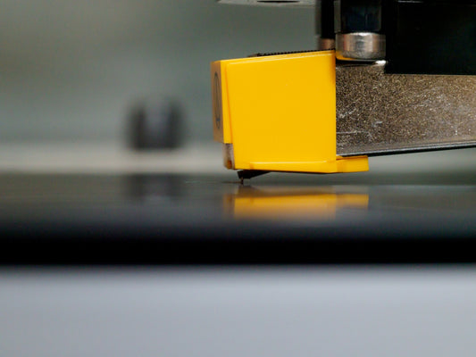 yellow and black box mod