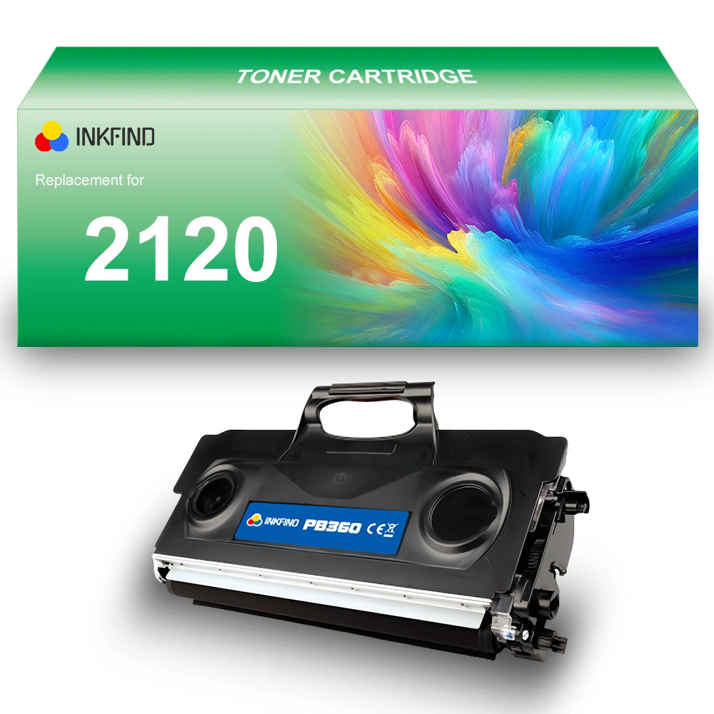 Brother TN-2120