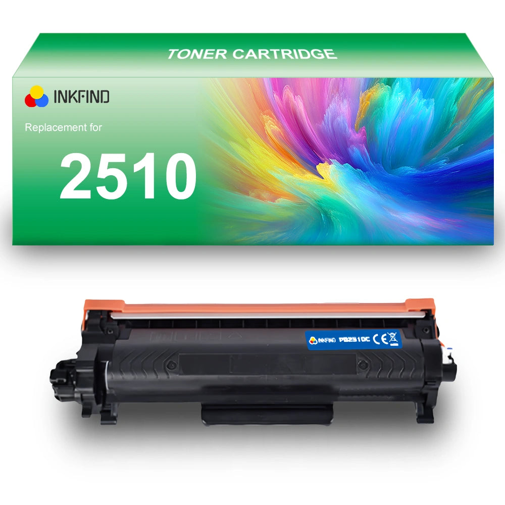 Brother TN-2510