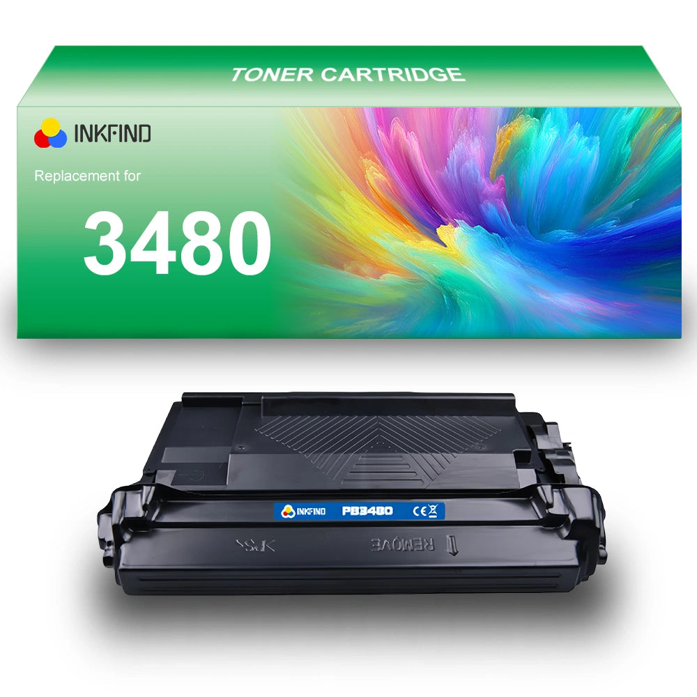 Brother TN-3480