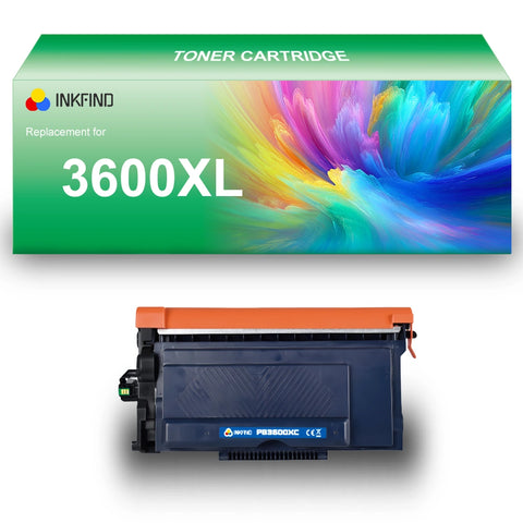 Brother 3600XL Toner