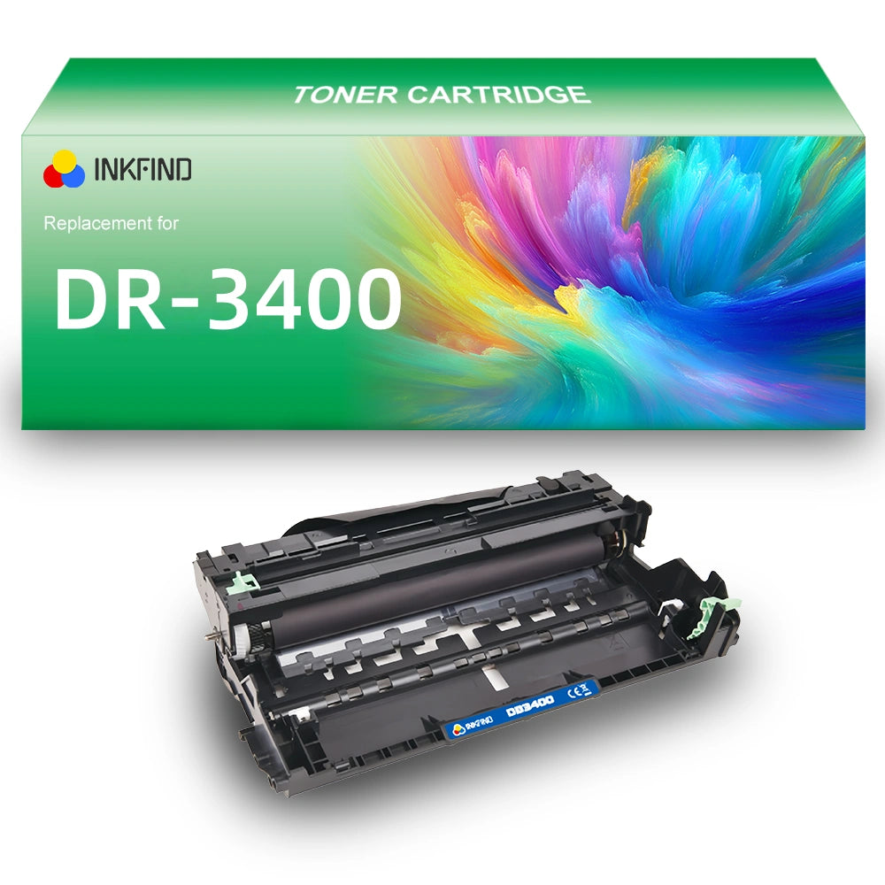 Brother DR-3400