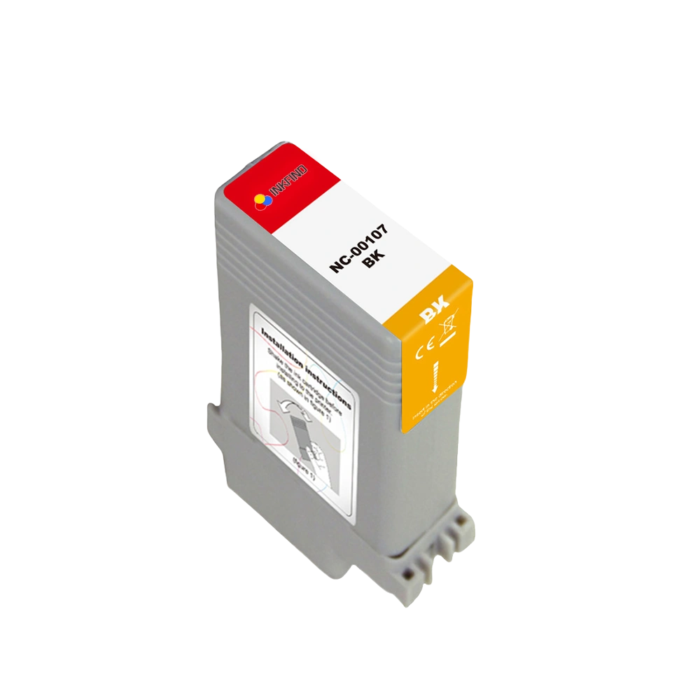Canon PFI-107BK