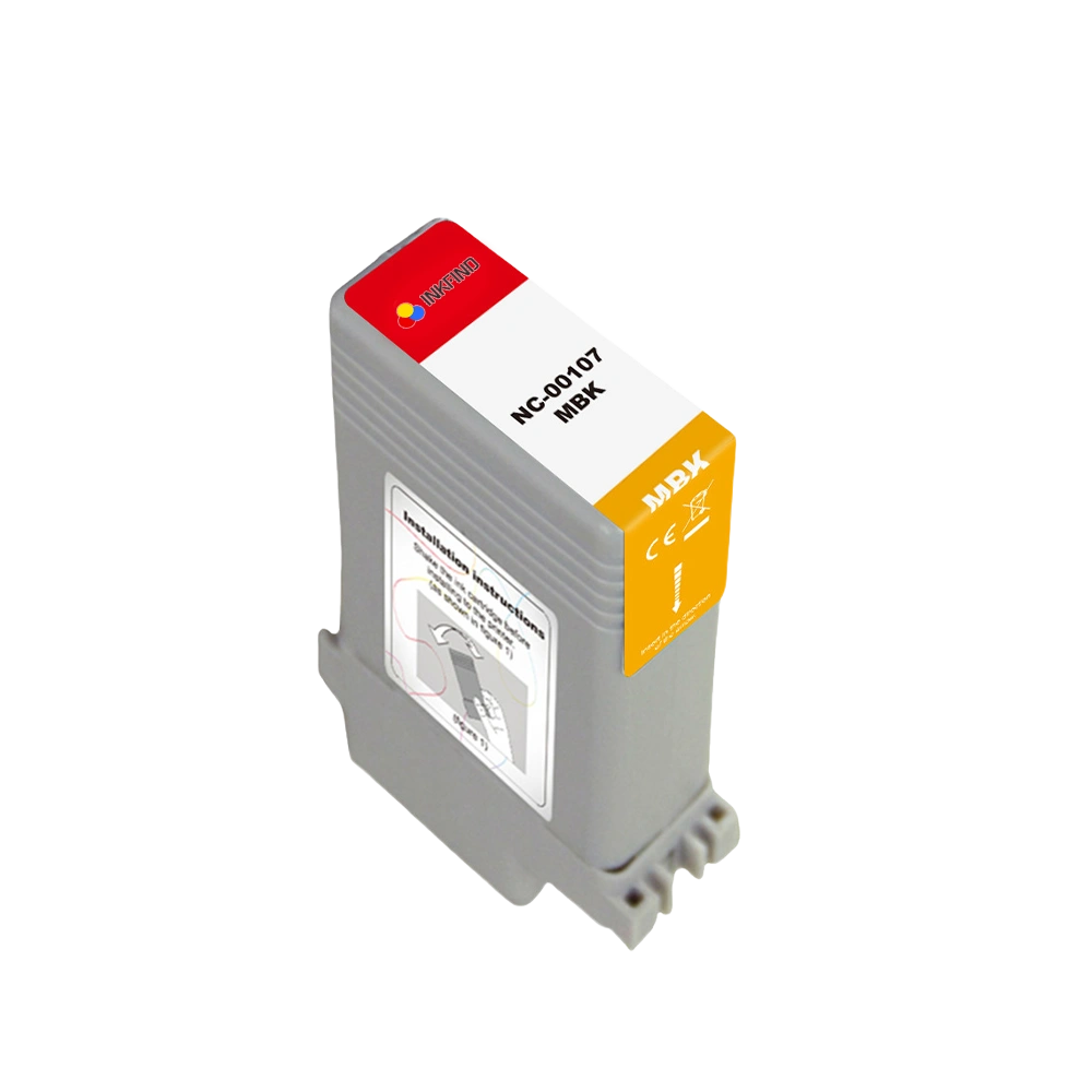 Canon PFI-107MBK
