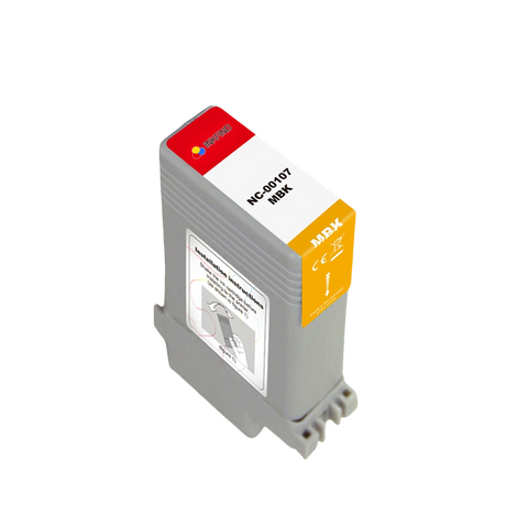 Canon PFI-107MBK