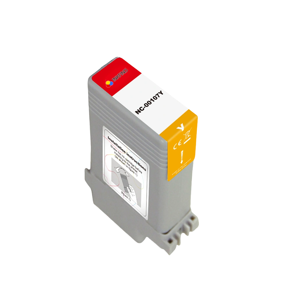 Canon PFI-107Y