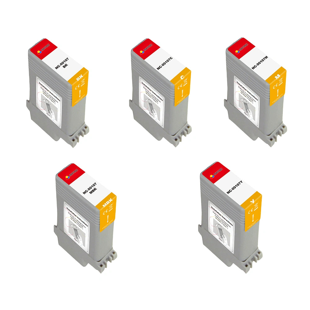 Canon_PFI-107 multipack
