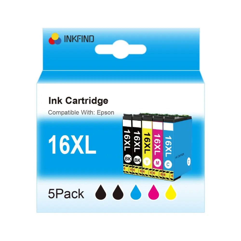 compatibele epson 16xl inkt