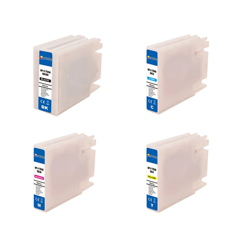 Epson T04A 4-Ink Multipack
