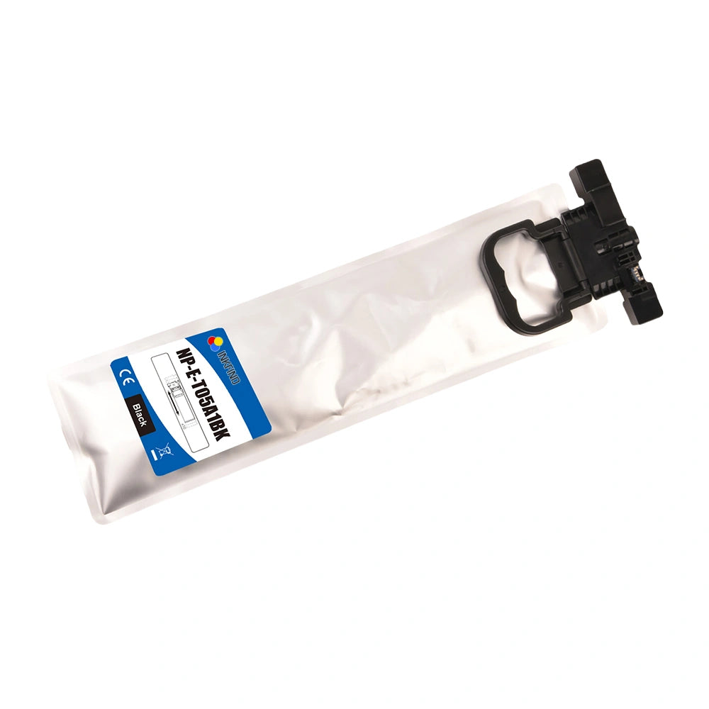 Epson T05A Black Ink Cartridge