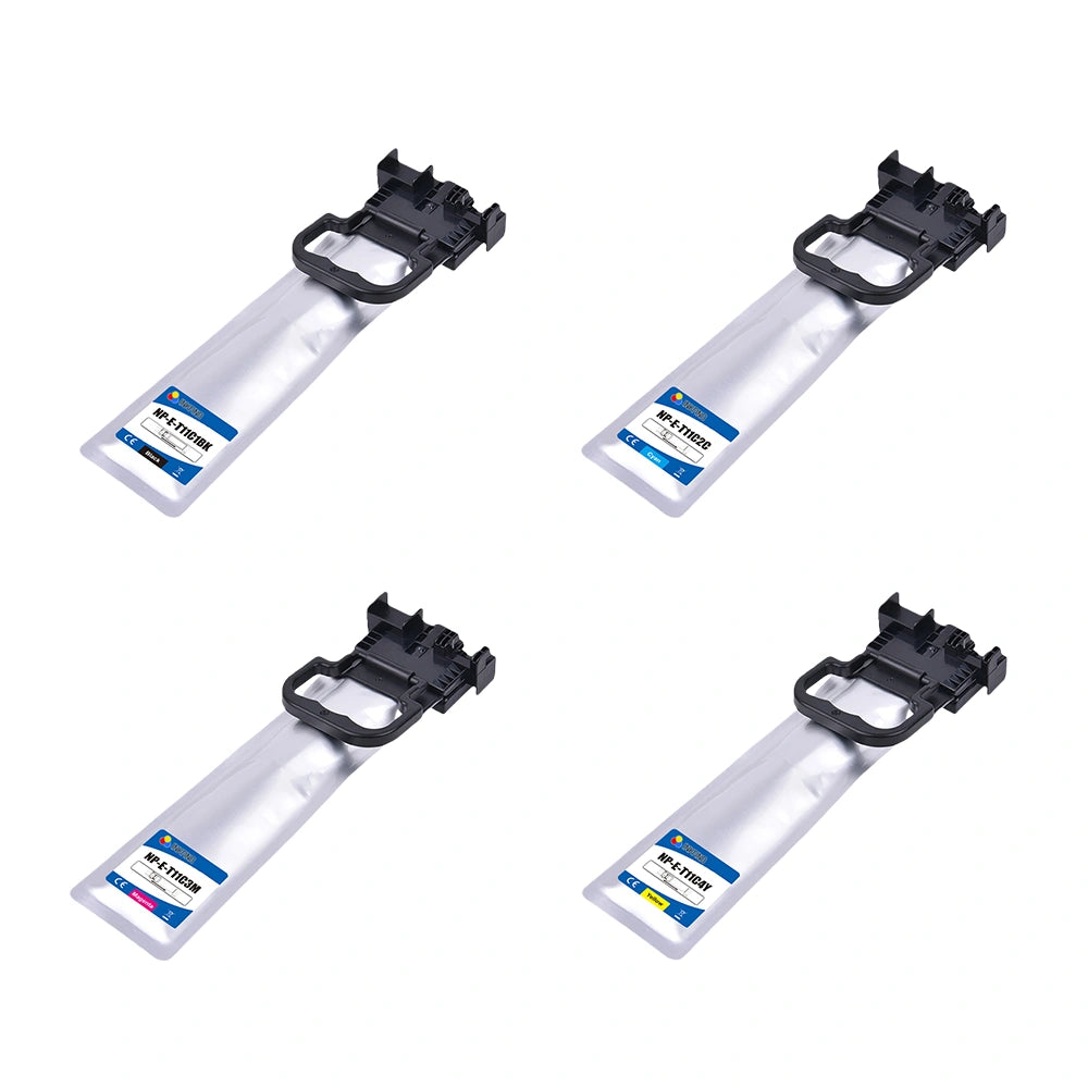 Epson T11C 4-Ink Multipack