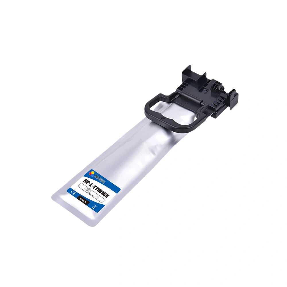 Epson T11D Black Ink Cartridge