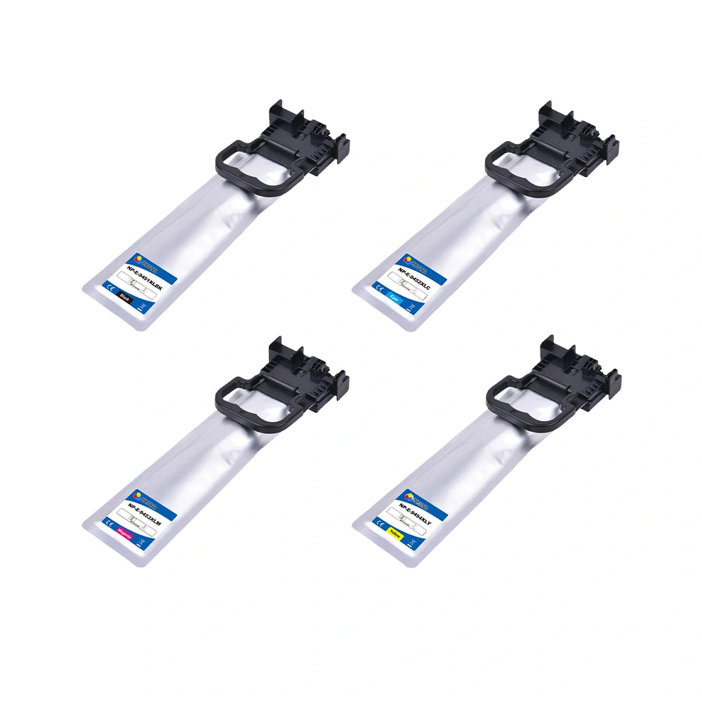 Epson T945 Ink Cartridge Multipack