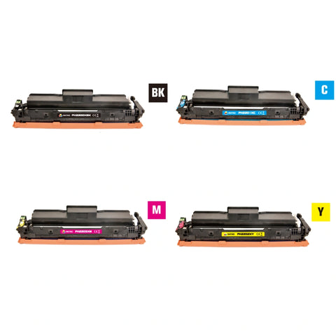 HP 220X Multipack