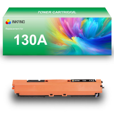 HP 130A Toner Cartridge Compatible