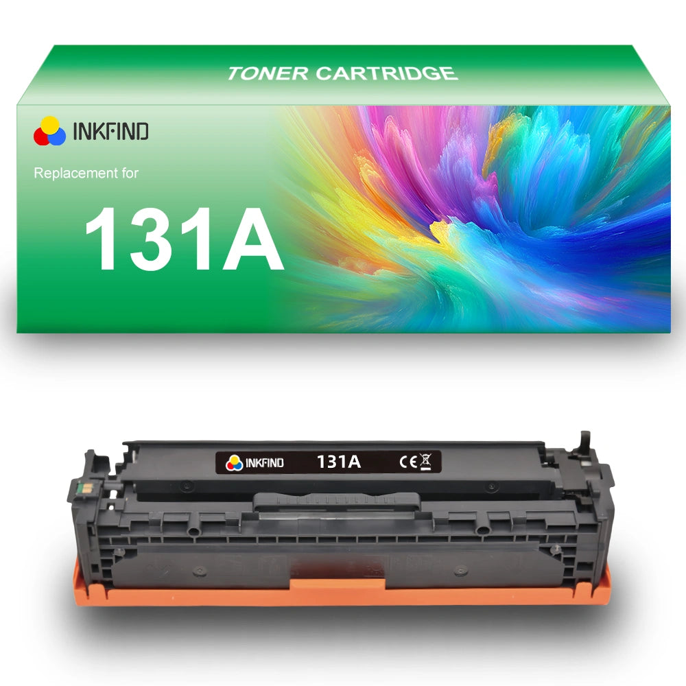 HP 131A Toner Cartridge Compatible
