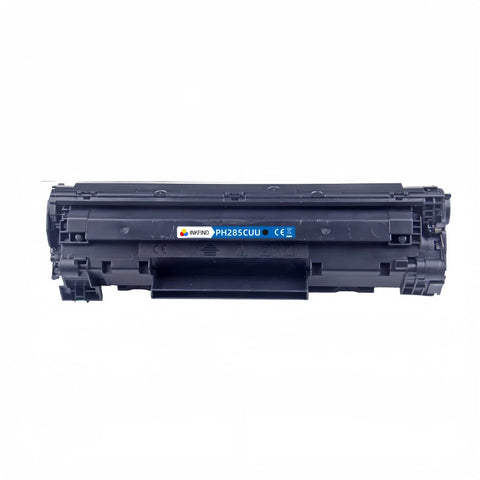 HP 85A Black Toner Cartridge