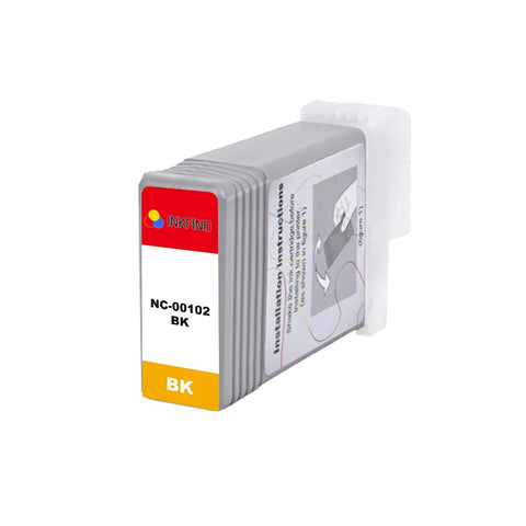 INKFIND Canon PFI-102BK