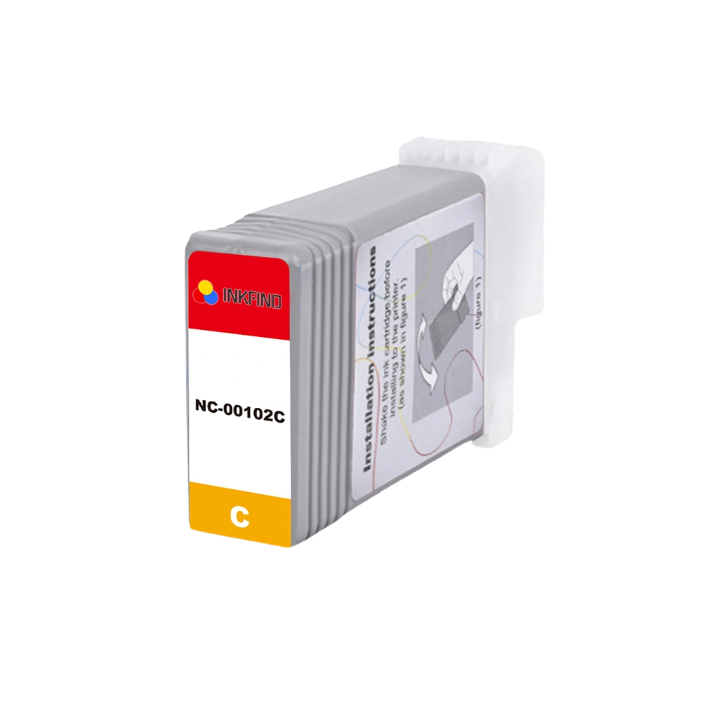 INKFIND Canon PFI-102C