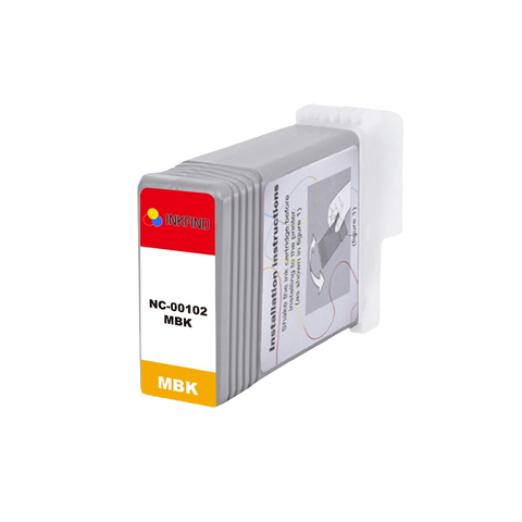 INKFIND Canon PFI-102MBK