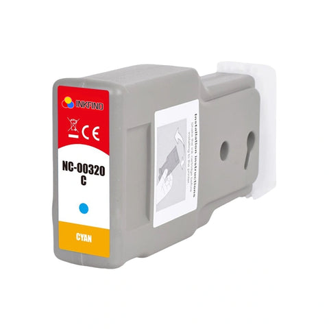 Canon PFI-320C