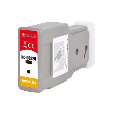 Canon PFI-320MBK