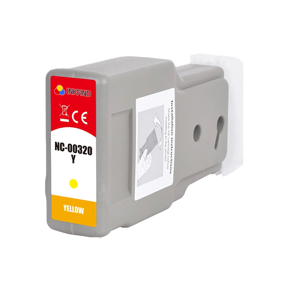 Canon PFI-320Y