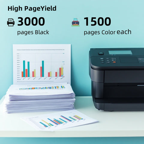 LC-426 Serie Brother Inkt Cartridges Aanbieding: Huismerk Vervangt Brother Lc 426xl Zwart %2b 3 Kleuren Lc 426xlval 127259 Medium LC-426 Serie Brother Inkt Cartridges Aanbieding: Huismerk Vervangt Brother Lc 426xl Zwart %2b 3 Kleuren Lc 426xlval 127259 Medium
